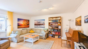 Ferienbungalow Krahnke